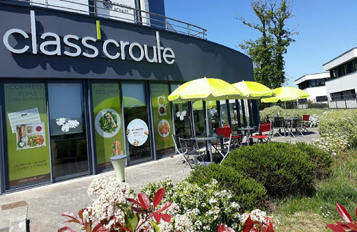 Class'croute