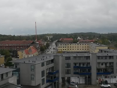 Photos of Bibliografen