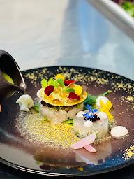 Photo n°97 de Le Village Tomohiro à Marly-le-Roi (Cuisine française moderne)