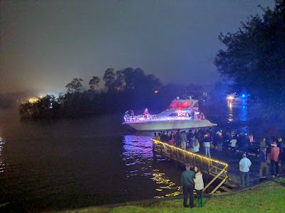 Bayou Bluff Tennis Club