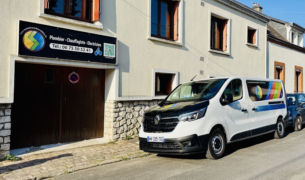 Entreprise Couturier