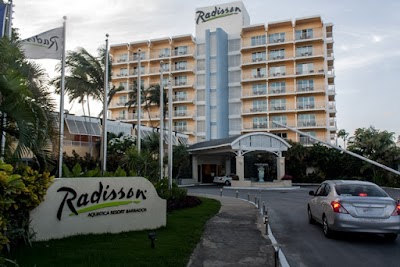 Photos of Radisson Aquatica Resort Barbados