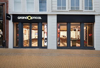 GrandOptical Groningen