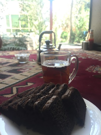 Photos of BBQ Tonight- Kabul