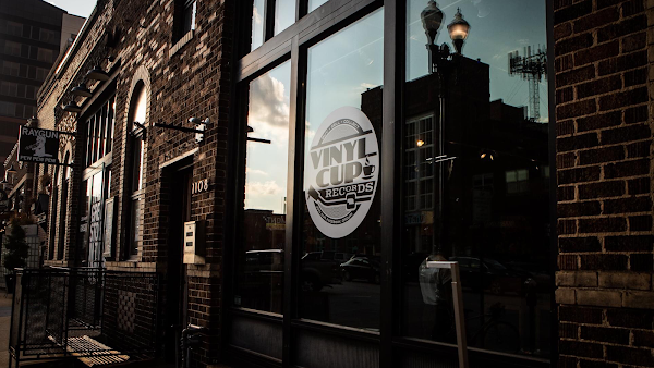 Vinyl Cup Records photo 1