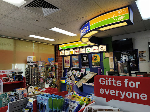 Australia Post - Braddon LPO - Thumbnail