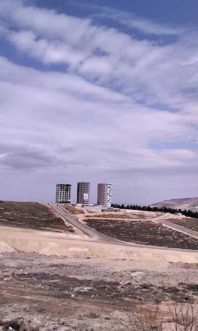 Yaşar Aktürk Anadolu Ötelcilik Turizm Ve Meslek Lisesi