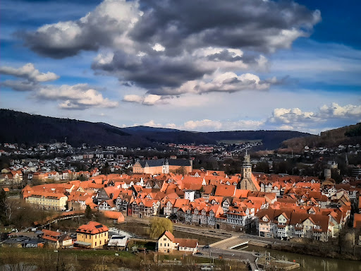 Waldgaststätte Tillyschanze - Thumbnail