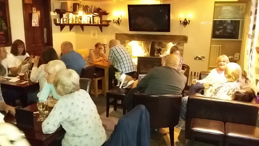 Printers Arms - Visual