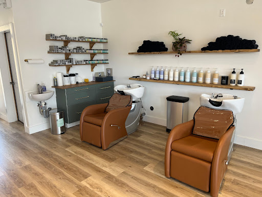 Hasami Hair Studio - Thumbnail