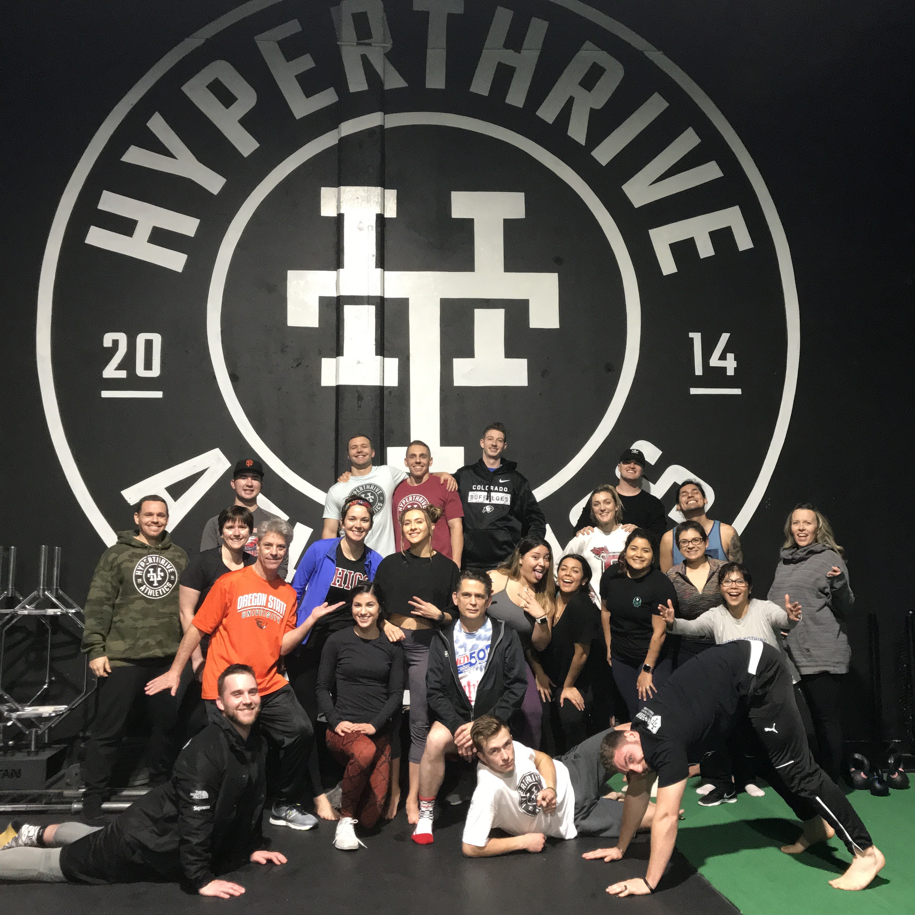 Hyperthrive Athletics photo 10