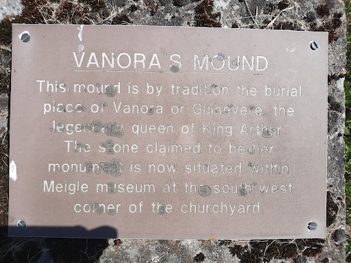 Vanora's Mound - Thumbnail
