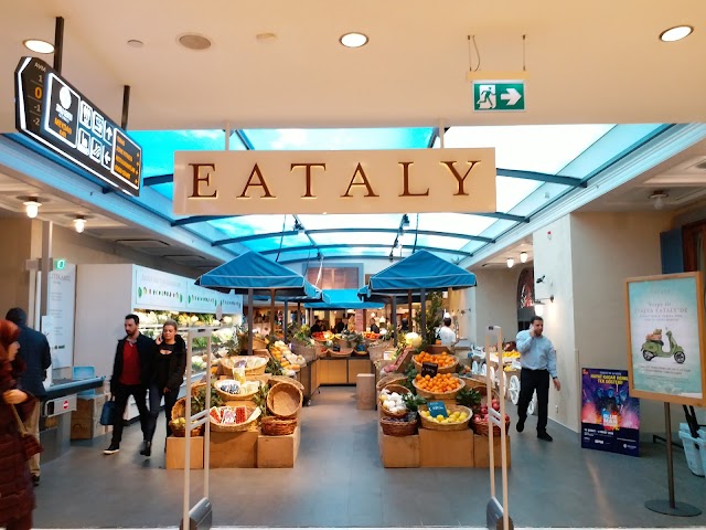 Eataly