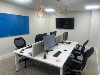 Mystical Logistics Ltd