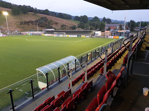 Scarborough Sports Village