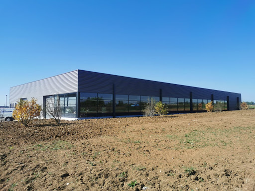 SPA auto Dijon-Chevigny-St-Sauveur