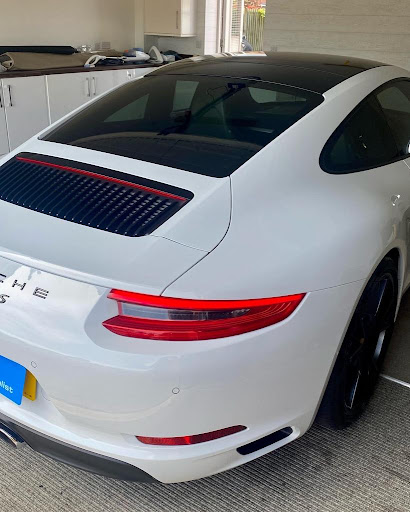 P&N Vehicle Detailing Specialist - Thumbnail