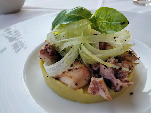 Ristorante La Bruma - Thumbnail