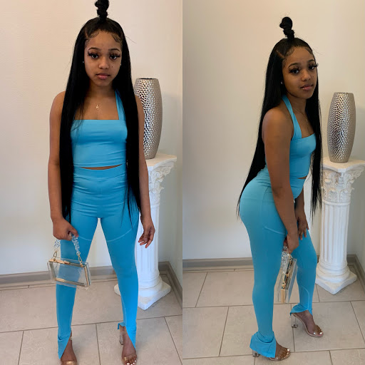C and W Boutique