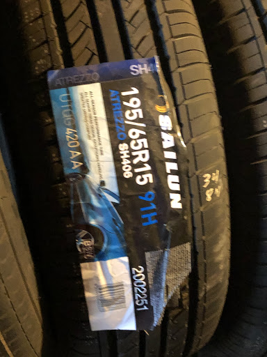 El tio tire service - Thumbnail