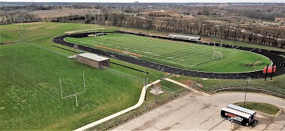 Olathe East High School