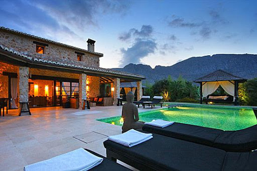 Deluxe Homes Javea SL