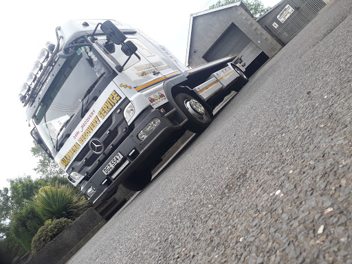 Ballymena Recovery Services
