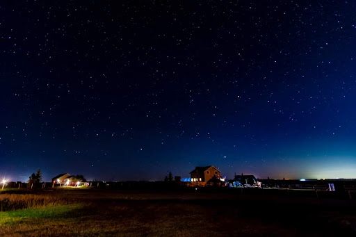 Carstairs Memorial Park Gallery - Canada