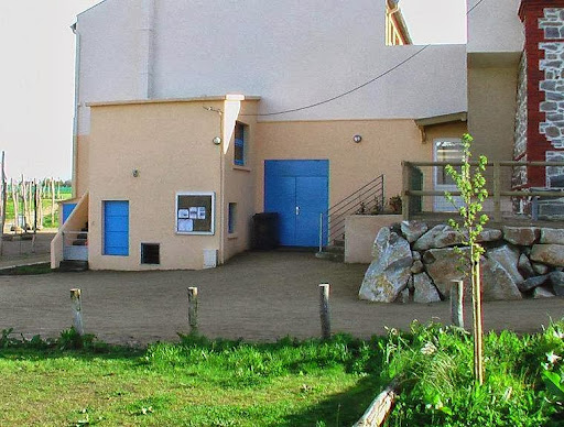 School Notre-Dame Langueux