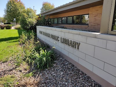 Fort Madison Public Library