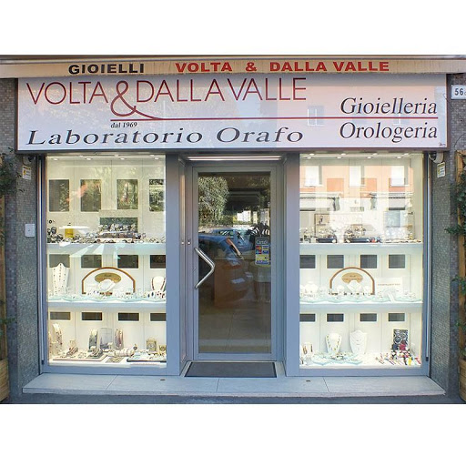 Volta e dalla Valle - Visual