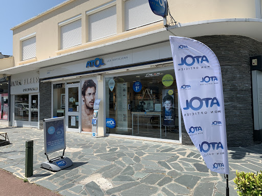 SARL CTRE OPTIQUE ATOL