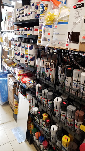 N & G Hardware Inc. Gallery - United States