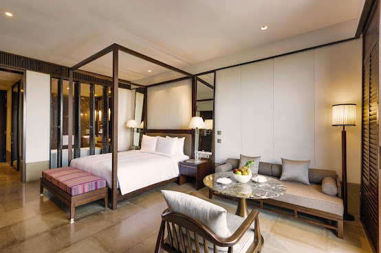 Hilton Goa Resort by null