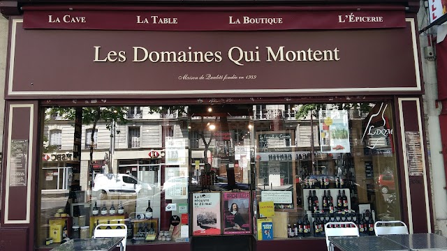 Les Domaines Qui Montent Voltaire
