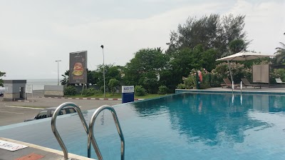 Photos of Radisson Blu Okoum&eacute; Palace Hotel, Libreville