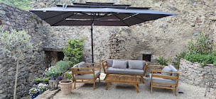 Photo n°29 de Cour Saint Benoit à Saint-Bertrand-de-Comminges (Bar)