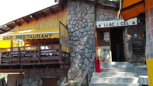 Restaurant Llac i Cel