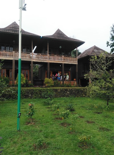 Photos of Villa Batu Kembar