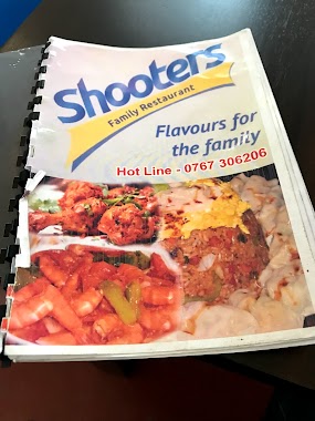 Shooters Restaurant, Author: Alvin Gomesz