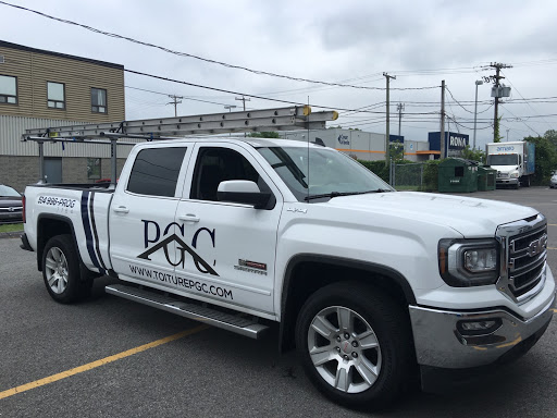 Pro G. Construction inc.