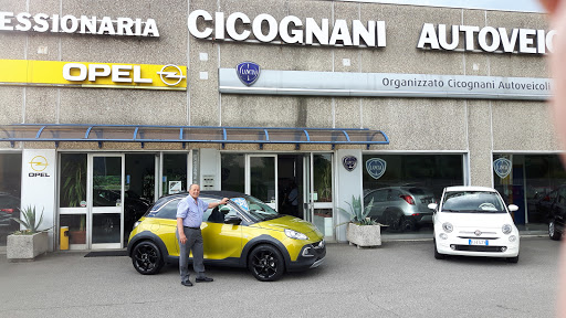 Cicognani Vehicles S.R.L. - Thumbnail