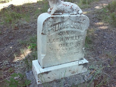 Elkhorn Cemetery