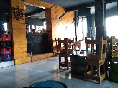 Photos of Cafe Stasiun Kopi