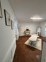 Photo n°2 de Camille Lejeune Ostéopathe à Noailles (Praticien en drainage lymphatique)