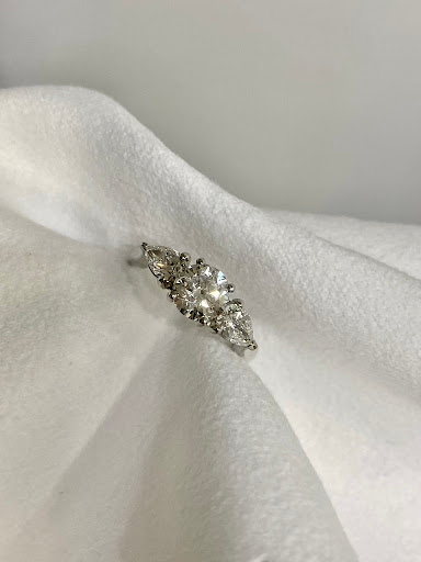 Diamonds by Design/Anania - Thumbnail