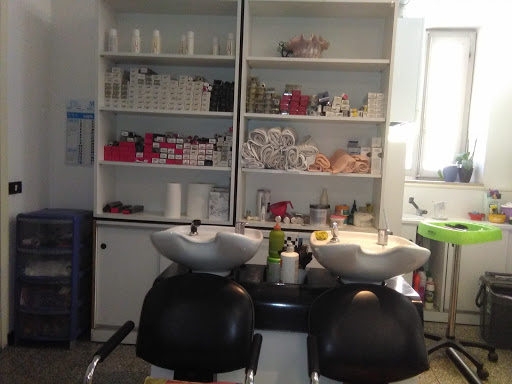 Kreazione Hair Style di Chiappini F. - Thumbnail