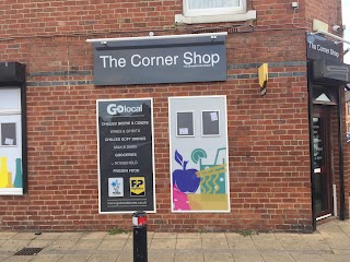 The Corner Shop