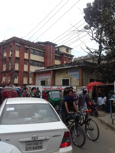 Photos of Jigatola Sub Post Office