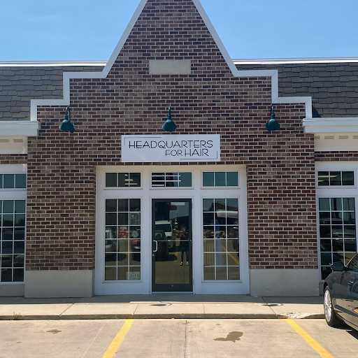 Headquarters For Hair - Thumbnail